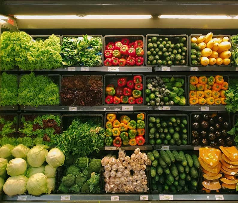 DAB INTERNATIONAL L.L.C - Food Export