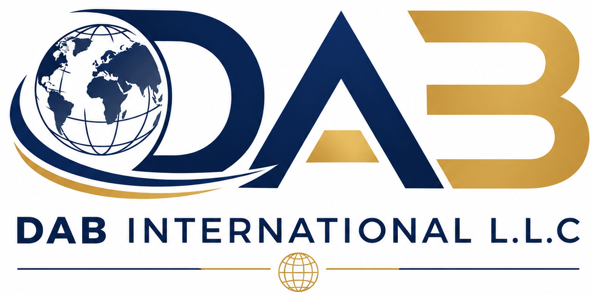 DAB INTERNATIONAL L.L.C